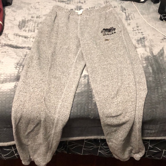 Roots sweatpants - Picture 1 of 3